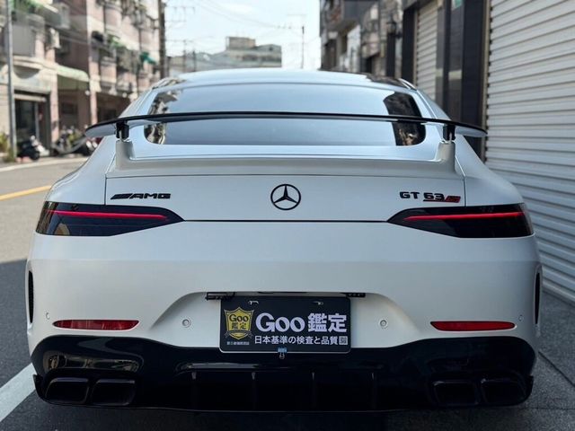 M-BENZ賓士 AMG GT  第5張相片