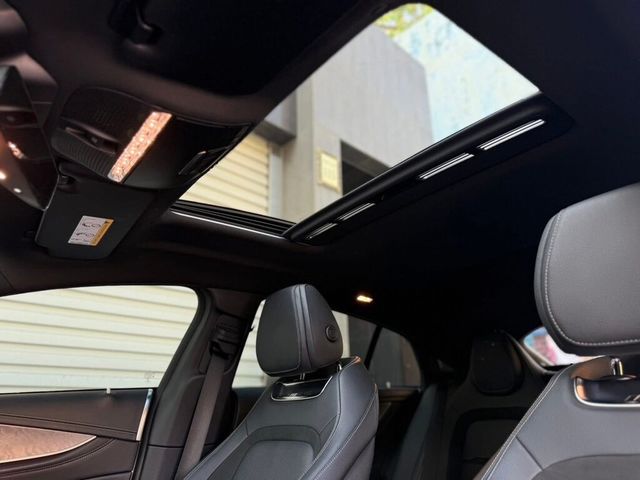 M-BENZ賓士 AMG GT  第13張相片
