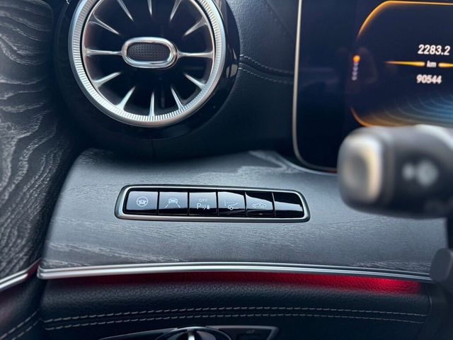 M-BENZ賓士 AMG GT  第14張相片