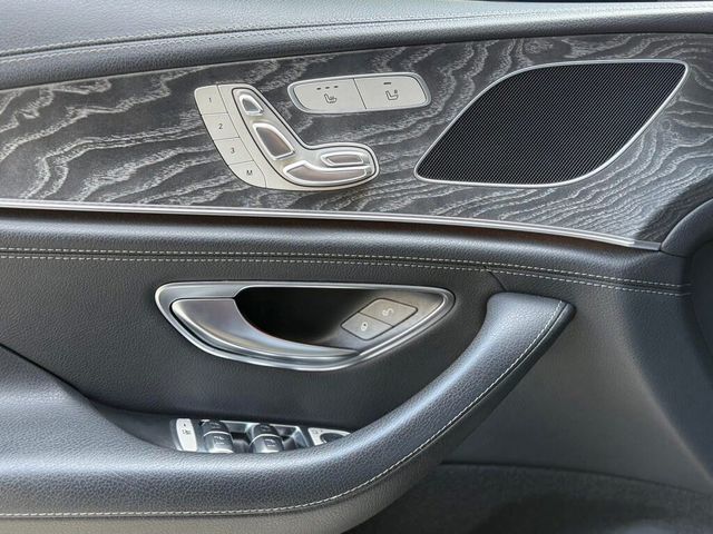 M-BENZ賓士 AMG GT  第15張相片