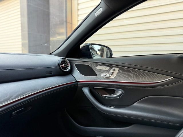 M-BENZ賓士 AMG GT  第18張相片