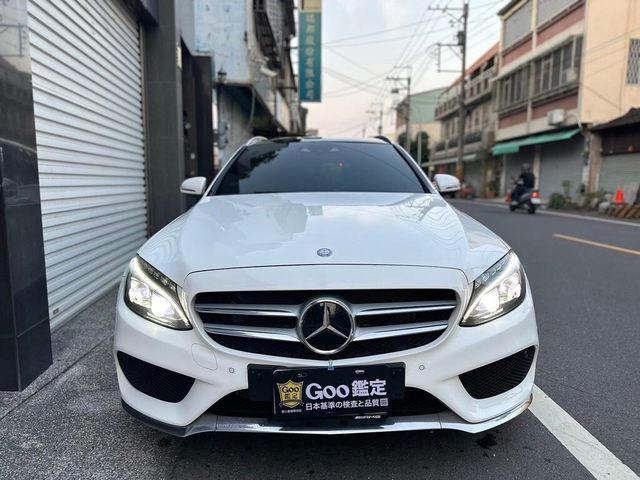 M-BENZ賓士 C250  第2張相片