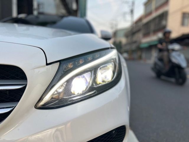 M-BENZ賓士 C250  第3張相片