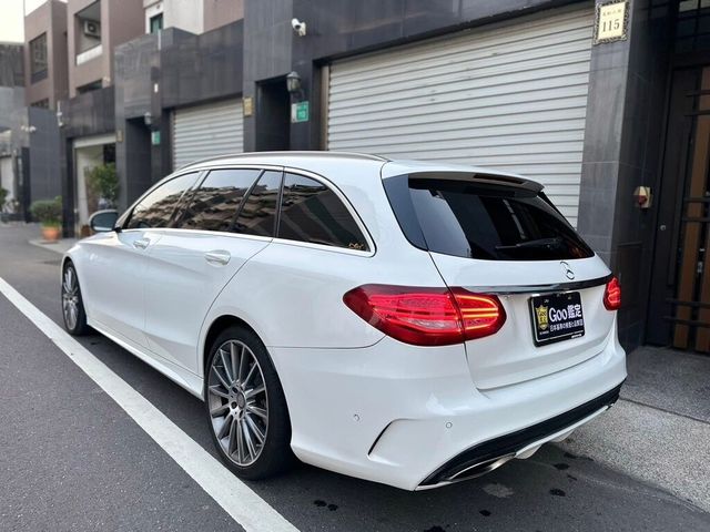 M-BENZ賓士 C250  第4張相片