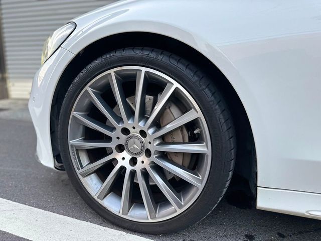 M-BENZ賓士 C250  第7張相片