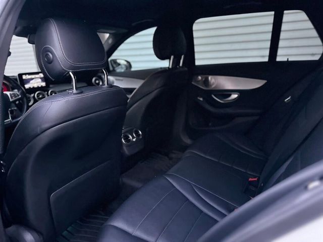 M-BENZ賓士 C250  第13張相片