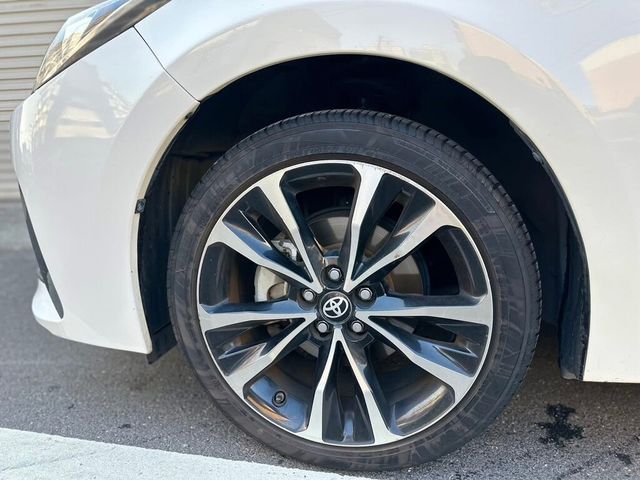 TOYOTA豐田 ALTIS  第7張相片