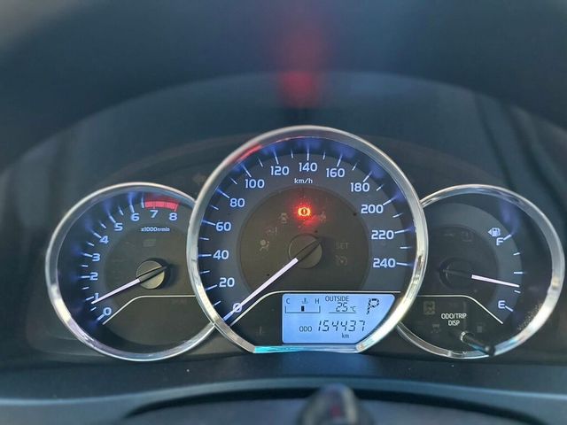 TOYOTA豐田 ALTIS  第9張相片