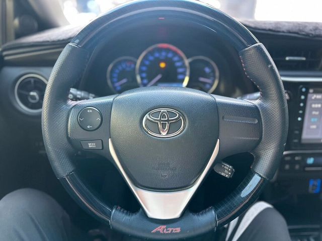 TOYOTA豐田 ALTIS  第10張相片