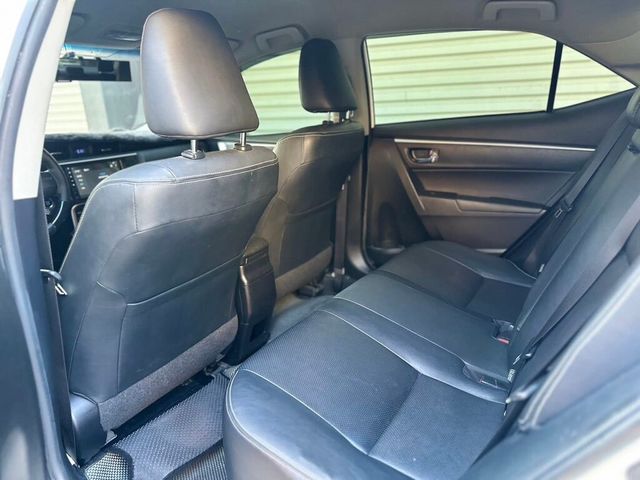 TOYOTA豐田 ALTIS  第13張相片