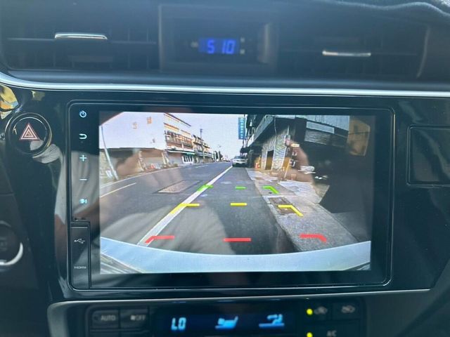 TOYOTA豐田 ALTIS  第14張相片