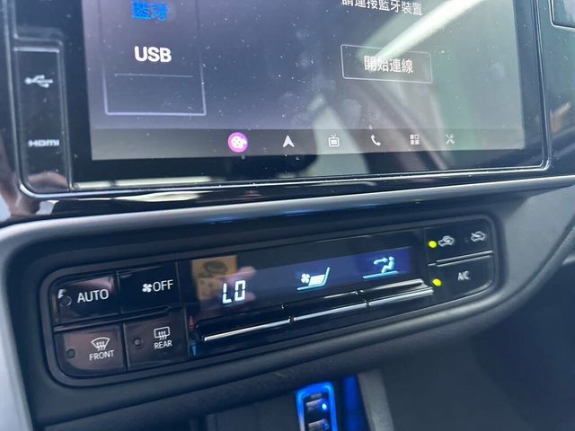 TOYOTA豐田 ALTIS  第15張相片