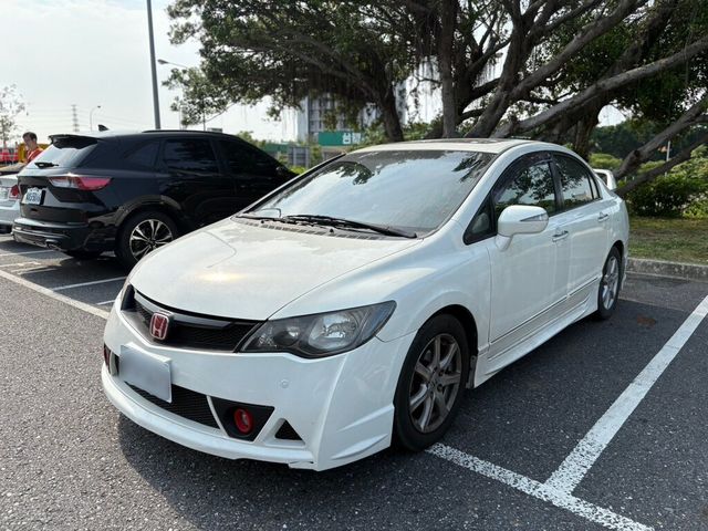 HONDA本田 CIVIC  第1張相片