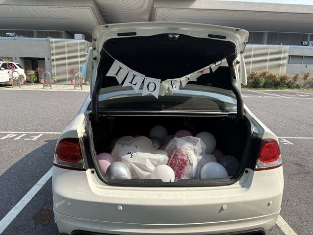 HONDA本田 CIVIC  第3張相片