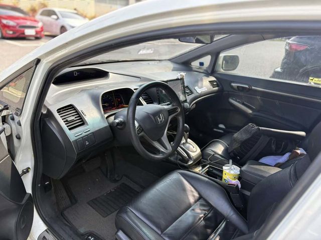 HONDA本田 CIVIC  第4張相片