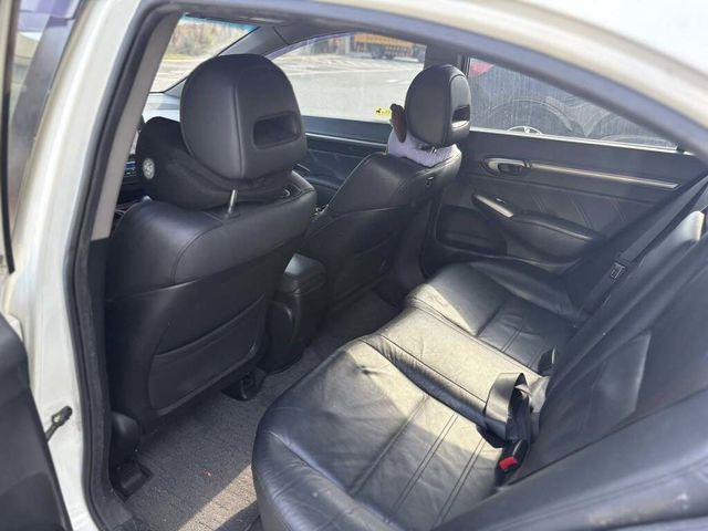 HONDA本田 CIVIC  第6張相片