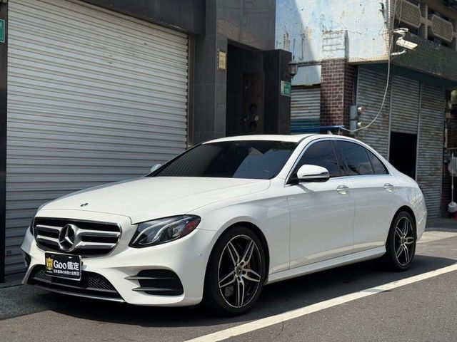 M-BENZ賓士 E300  第1張相片