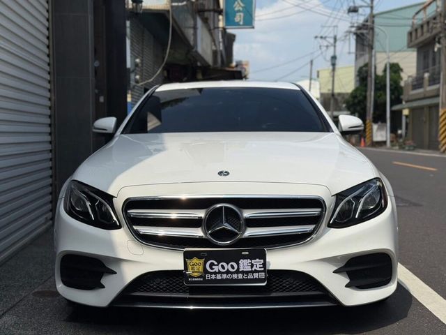 M-BENZ賓士 E300  第2張相片