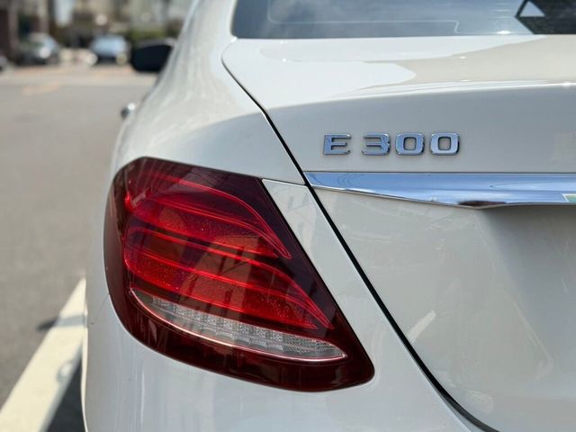 M-BENZ賓士 E300  第6張相片