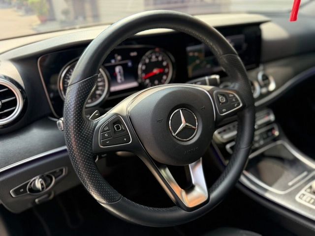 M-BENZ賓士 E300  第11張相片