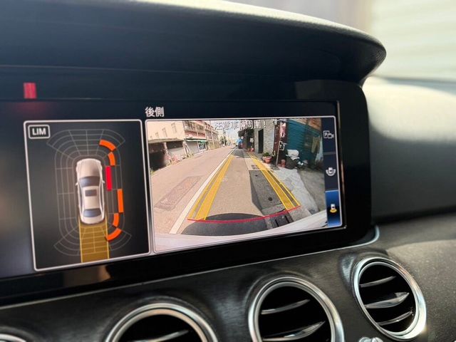 M-BENZ賓士 E300  第14張相片