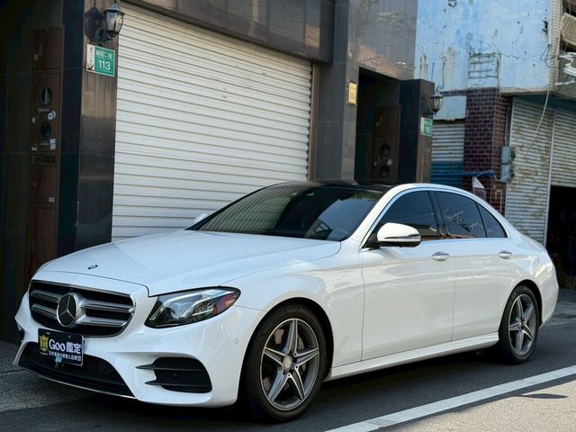 M-BENZ賓士 E300  第1張相片
