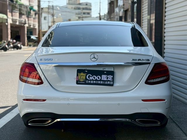 M-BENZ賓士 E300  第4張相片