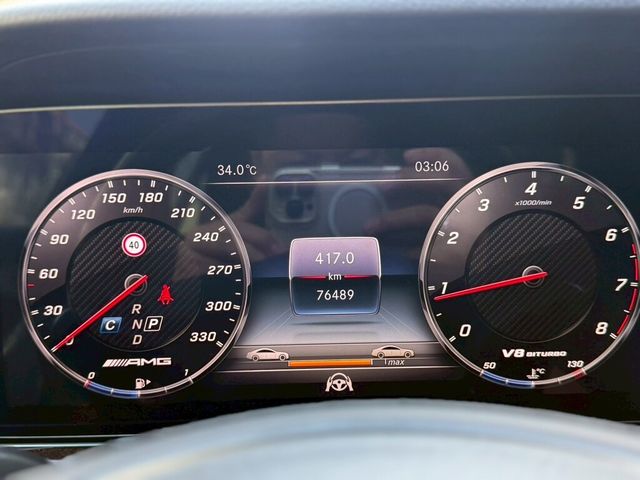 M-BENZ賓士 E300  第7張相片
