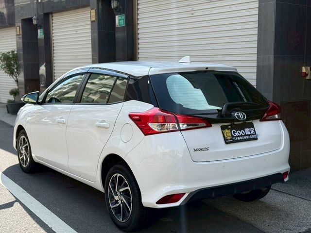 TOYOTA豐田 YARIS  第3張相片