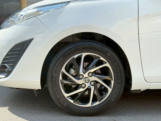 TOYOTA豐田 YARIS  第5張相片