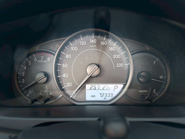 TOYOTA豐田 YARIS  第6張相片