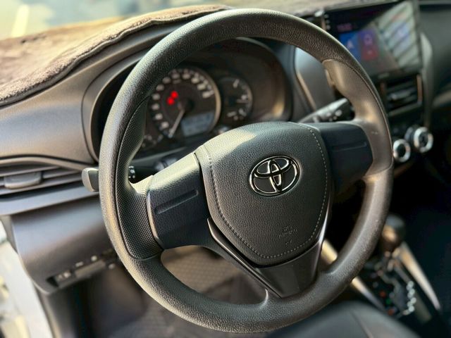 TOYOTA豐田 YARIS  第7張相片