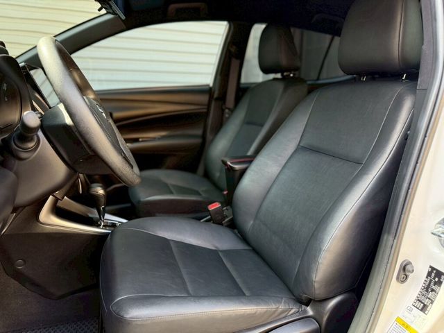 TOYOTA豐田 YARIS  第8張相片