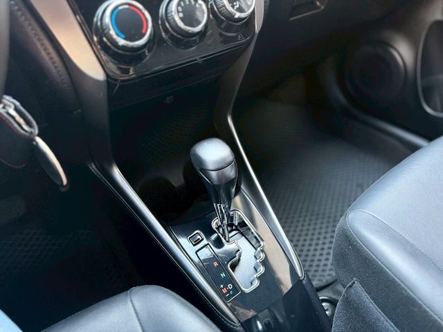 TOYOTA豐田 YARIS  第10張相片