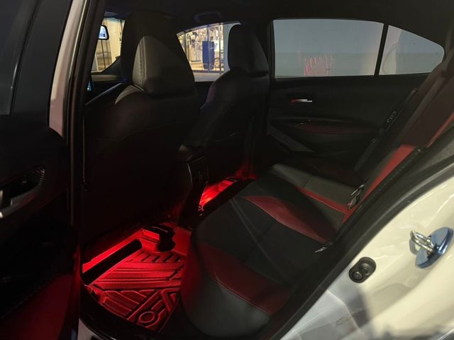 TOYOTA豐田 ALTIS  第6張相片