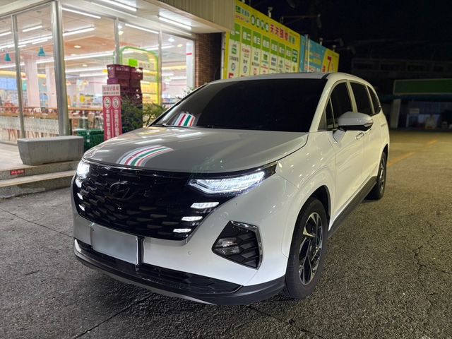HYUNDAI現代 KONA  第1張相片