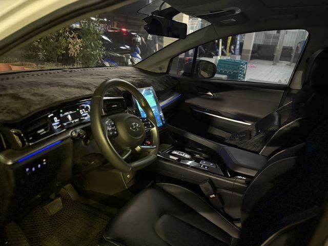 HYUNDAI現代 KONA  第8張相片