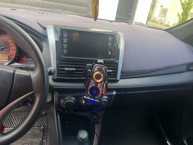 TOYOTA豐田 YARIS  第4張相片