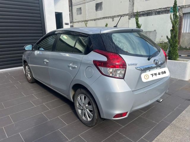 TOYOTA豐田 YARIS  第6張相片