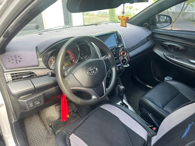 TOYOTA豐田 YARIS  第7張相片