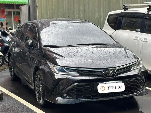 TOYOTA豐田 ALTIS  第3張相片