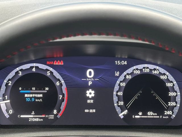 TOYOTA豐田 ALTIS  第6張相片