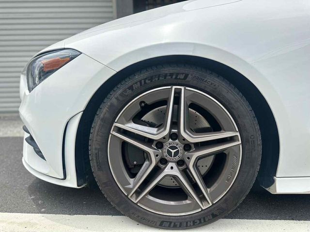 M-BENZ賓士 CLA250  第7張相片