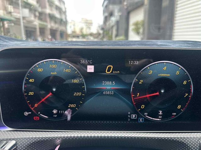 M-BENZ賓士 CLA250  第9張相片