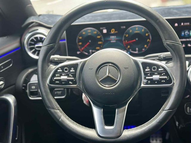 M-BENZ賓士 CLA250  第10張相片