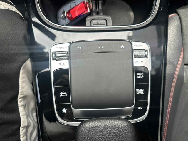 M-BENZ賓士 CLA250  第15張相片