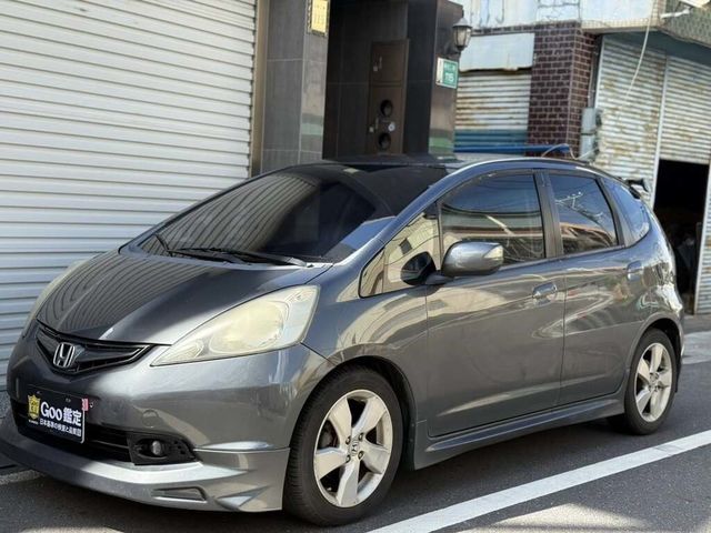 HONDA本田 FIT  第1張相片