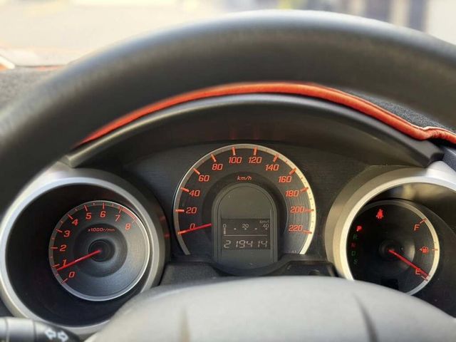 HONDA本田 FIT  第4張相片