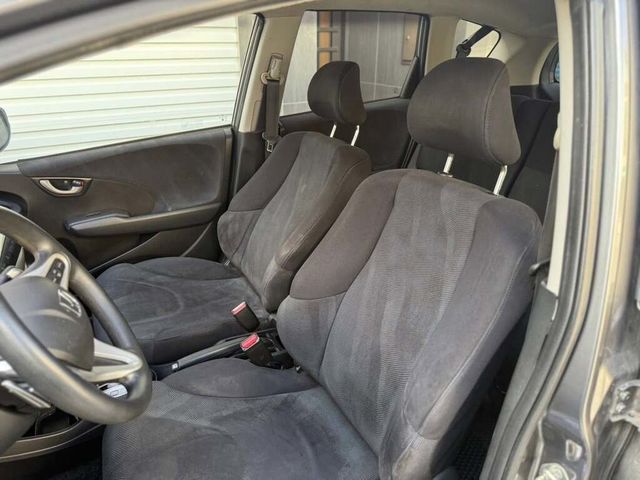 HONDA本田 FIT  第5張相片