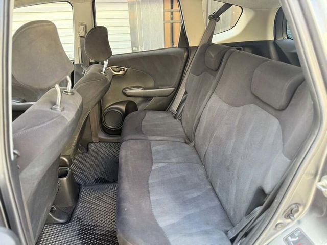 HONDA本田 FIT  第6張相片